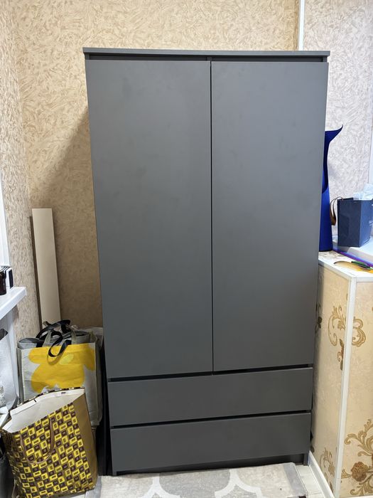 Продается б/у Шкаф