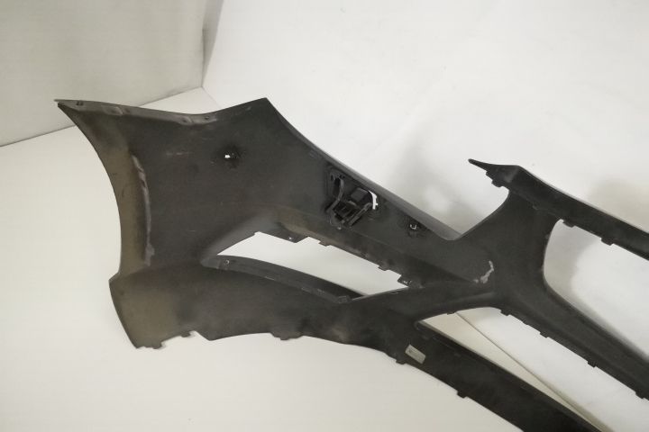 Предна броня Оригинална С датчици В добро състояние AMG Мерцедес-Бенц