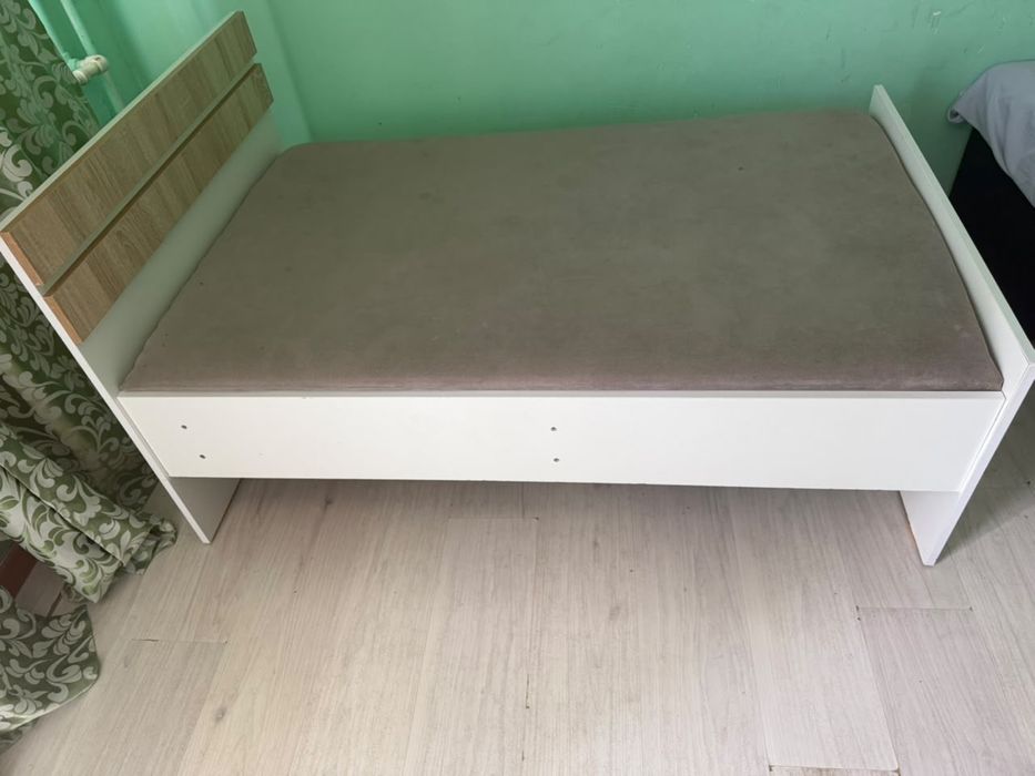 Кроват детский за 10.000