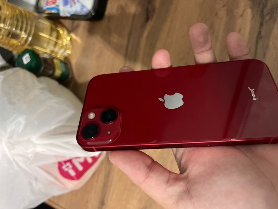 iPhone 13 ждет вас