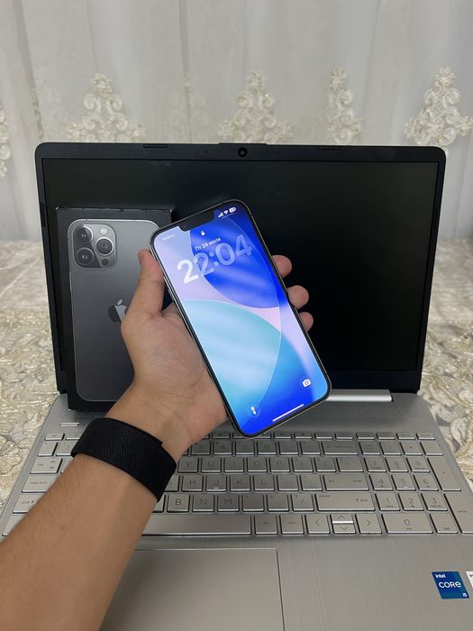 Iphone 13 pro max
