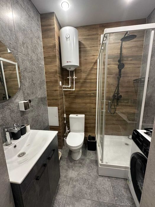продам 1 ком квартиру студию