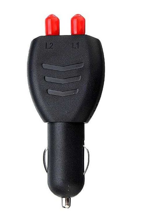 Лична Защита Против Проследяване Автомобилен GPS Заглушител Кола Тир