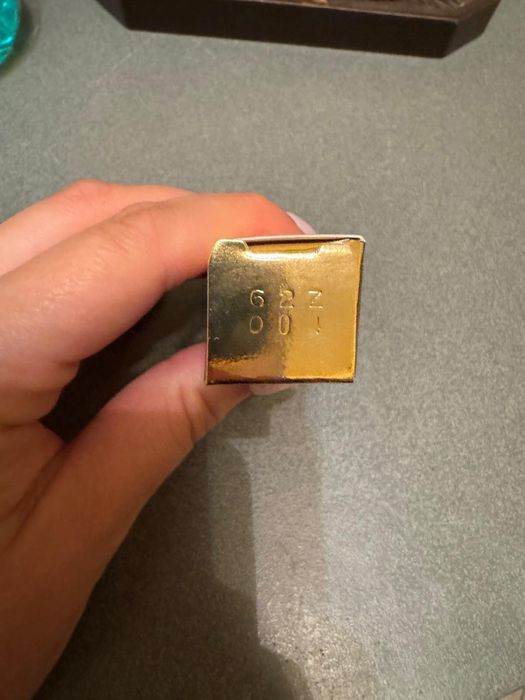 Ruj YSL Loveshine Lip Blusher