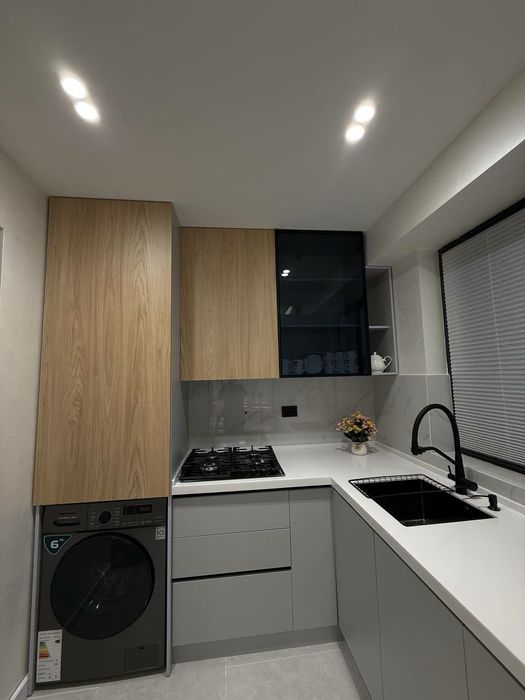 3 комнатная квартира 70м² авторский ремонт, ул. Фидокор