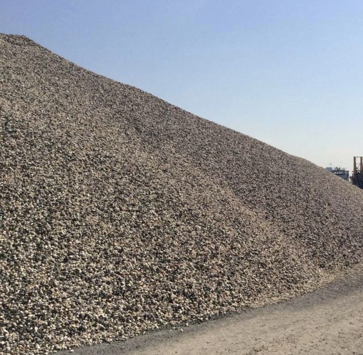 Шебен оптом для засыпка