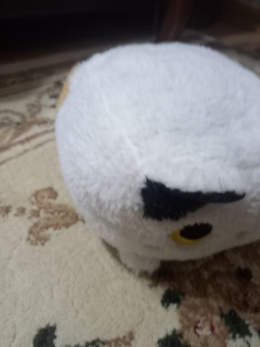 Продаётся  игрушка  котик  квадратный  совершенно  новый   нету  дырок