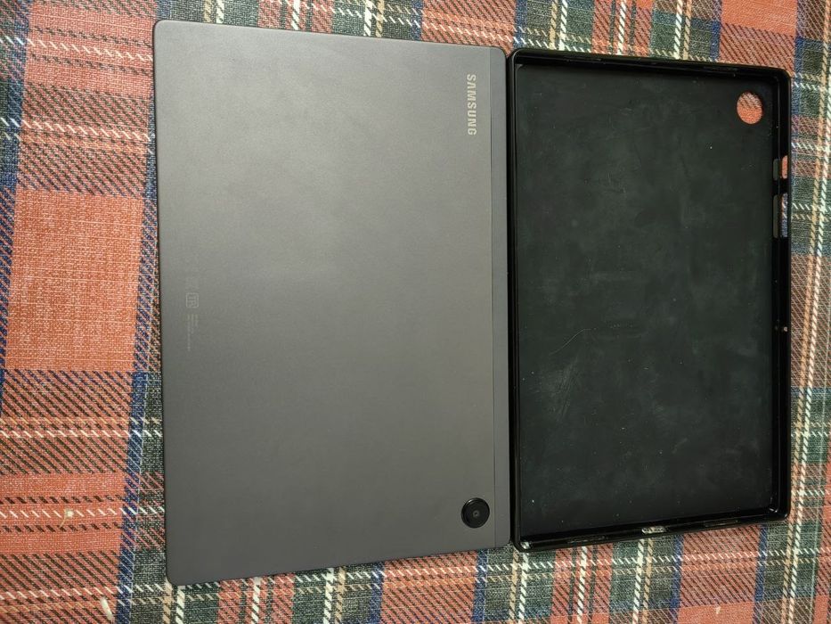 Samsung galaxy tab A8