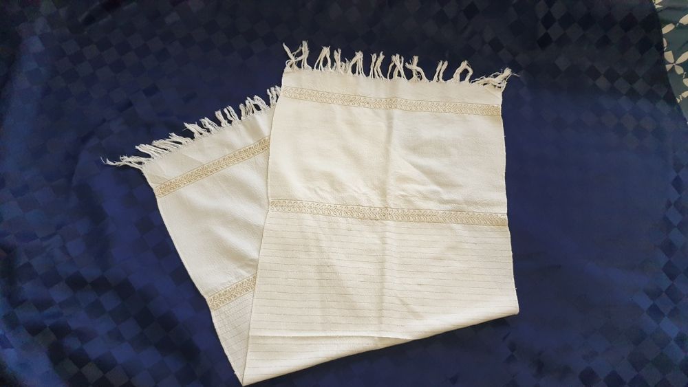 Кърпи,месал и от фин кенар