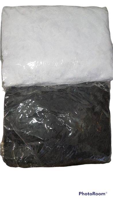 Пердета готови за закачане