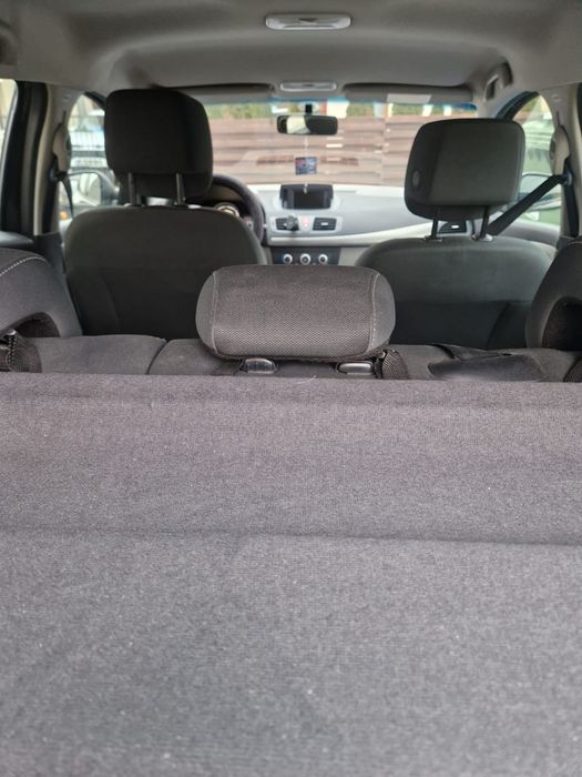 Renault Megane  2011