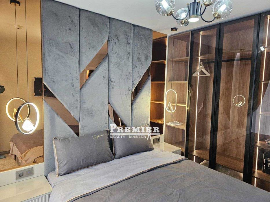 Продава се уютен апартамент в центъра на курорта Слънчев бряг