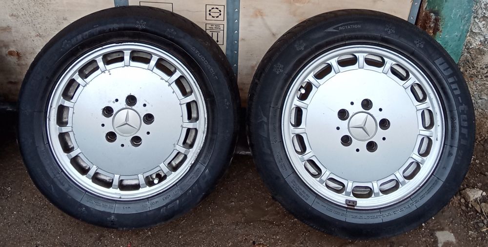 Продам W201 190E 2.3 M102!