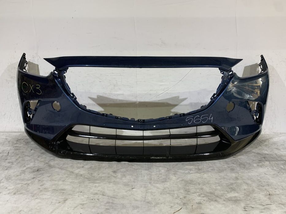 Bara fata Mazda CX, 2016, 2017, 2018, 2019, cod origine OE DK8A-50031.