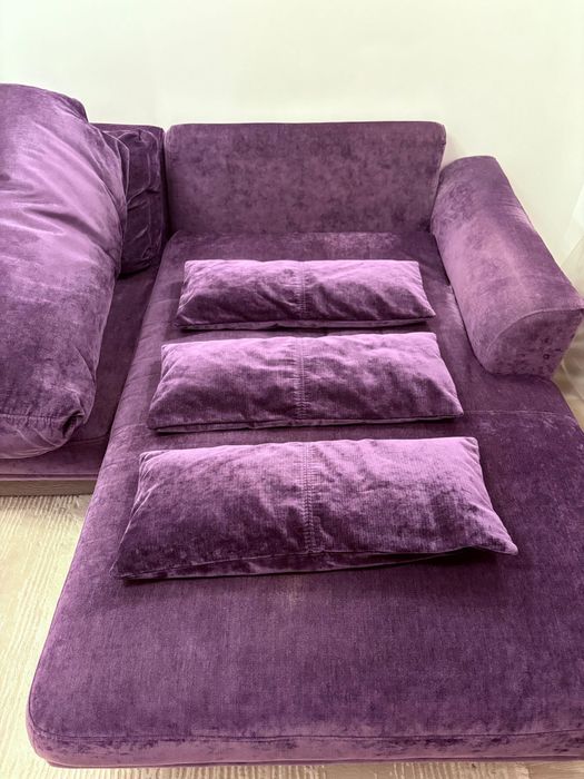 Canapea/Coltar - tip Boston