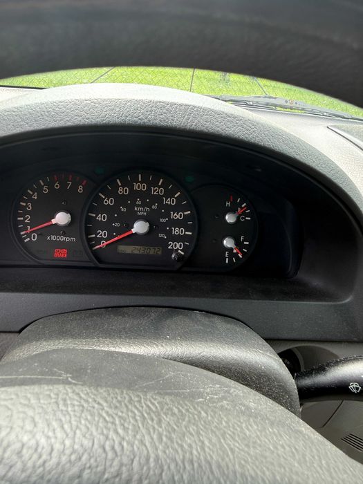 KIA Sorento 2004 — imagine 4