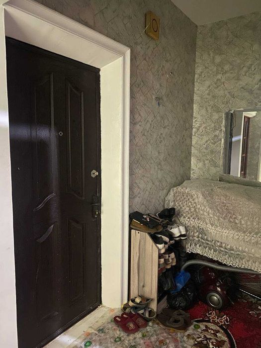 Продаётся квартира Алгоритм