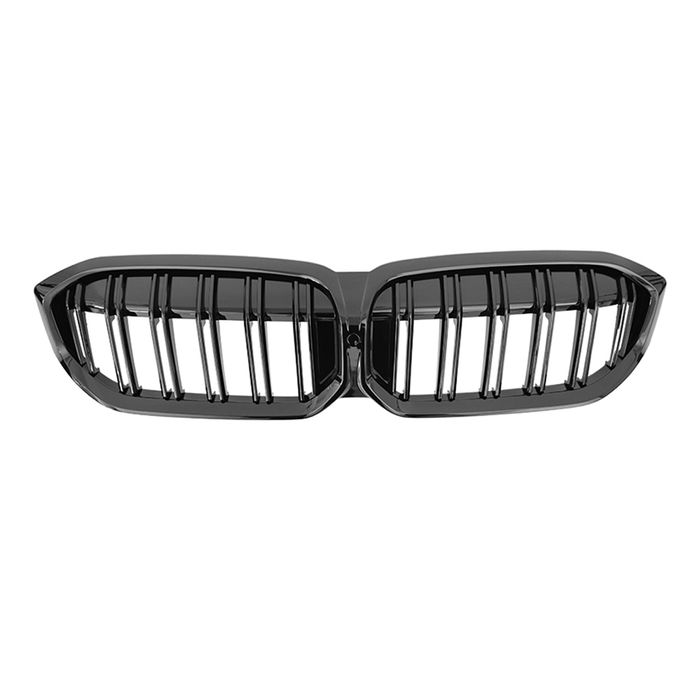 Решетка за Bmw 3 (G20) LCI Sedan Touring (от 2022) Dual Line