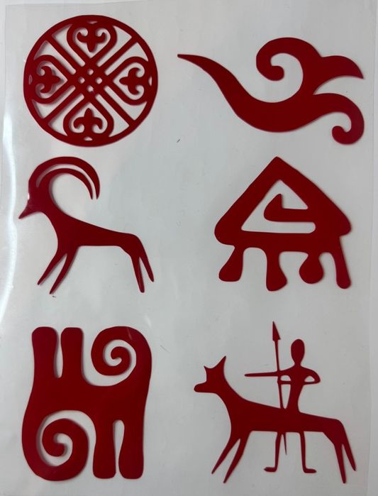 Продам Этно оюлар