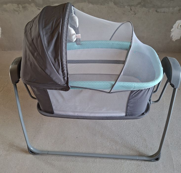 Электронная Люлька детская Mastela.Цена договорная. Почти новая