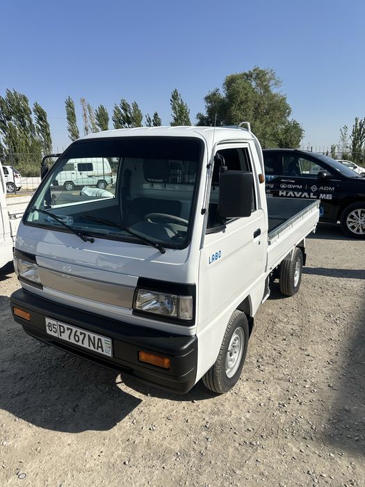 Labo sotiladi yili 2025