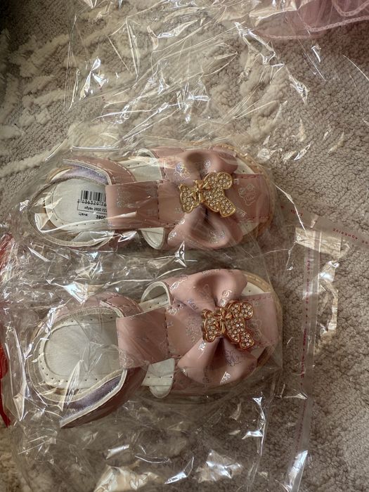 Детская одежда (для девочек)