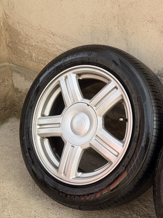 Торус 15 в хорошем состоянии