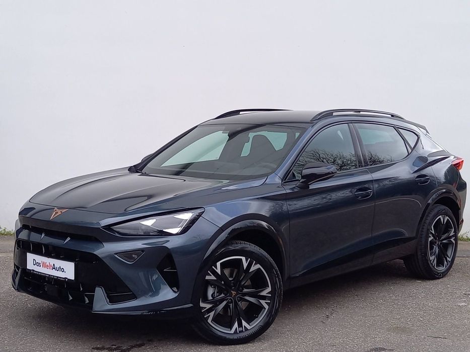 Cupra Formentor Cupra Formentor 2025 - 150CP