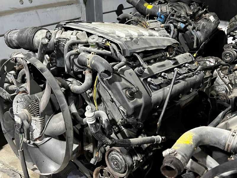 448pn Range Rover 4.4 Рендж Ровер 4,4