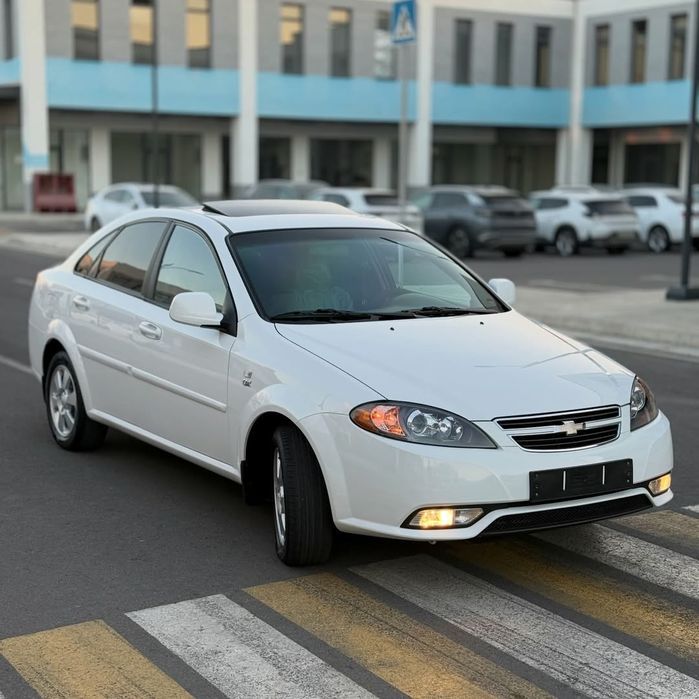 Gentra 2023 Avto Kredit