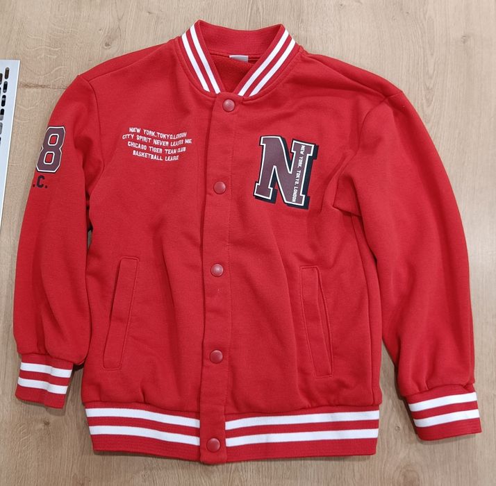 Jacheta baieti LC Waikiki 122-128(7-8ani)