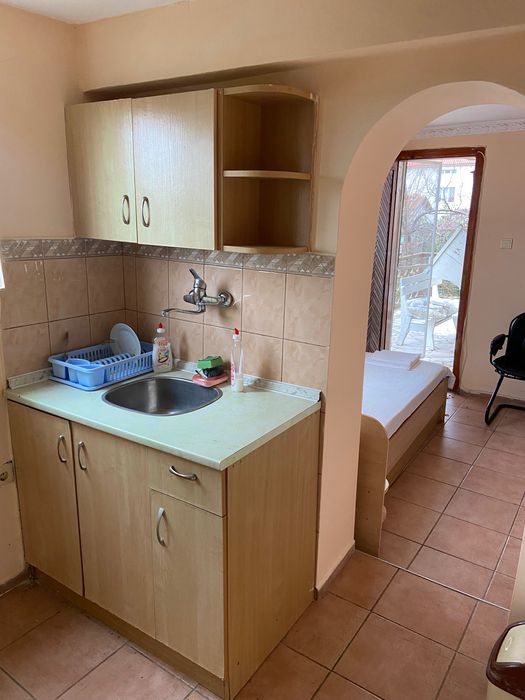 Къща/стаи за гости в Черноморец с панорама към Созопол и морето