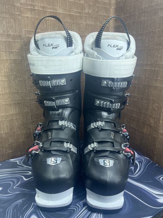 Ски обувки  Salomon X-ACCESS 70 - 25/25,5см.