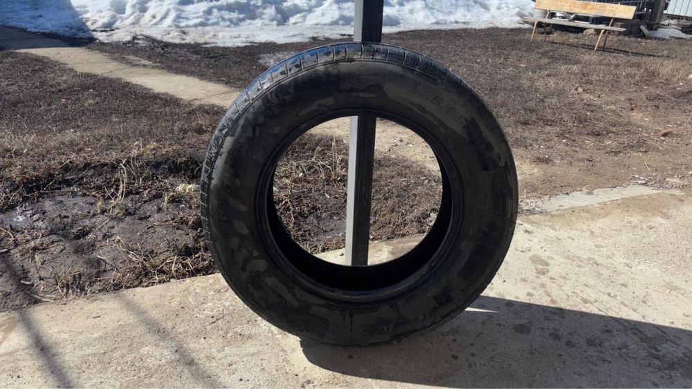 Продам шины 225/65/16