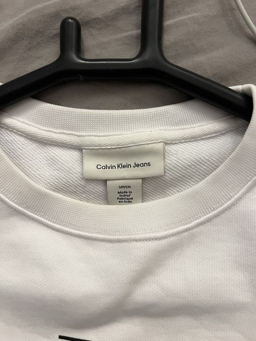 Кофта calvin klein