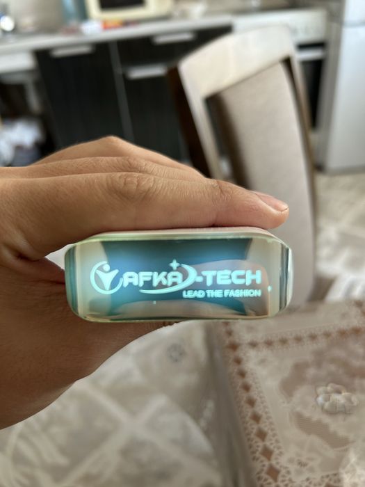 Паурбанк для зарядки 20mAh