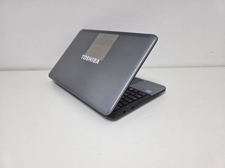 Laptop Toshiba 15.6 i7 ssd video DEDICAT GARANTIE