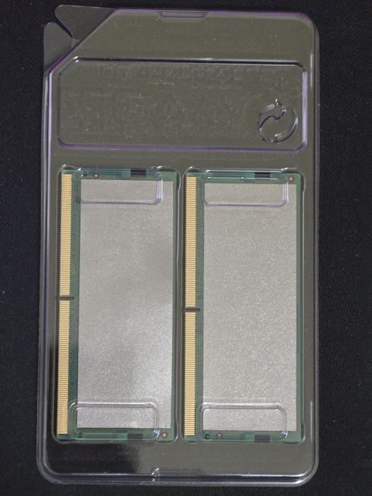 Memorie RAM Micron DDR5 16GB 4800MT CL40 1.1V