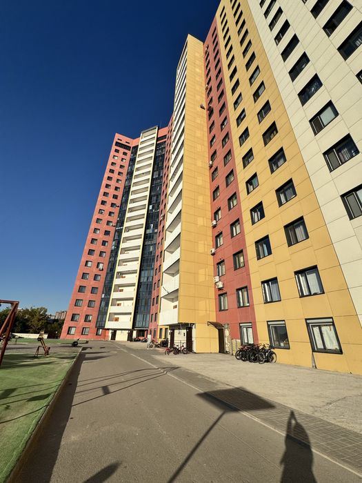 Продам 2-комнатную в ЖК Стильный