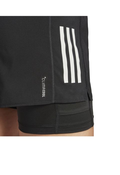 Pantaloni scurti + colanti dama