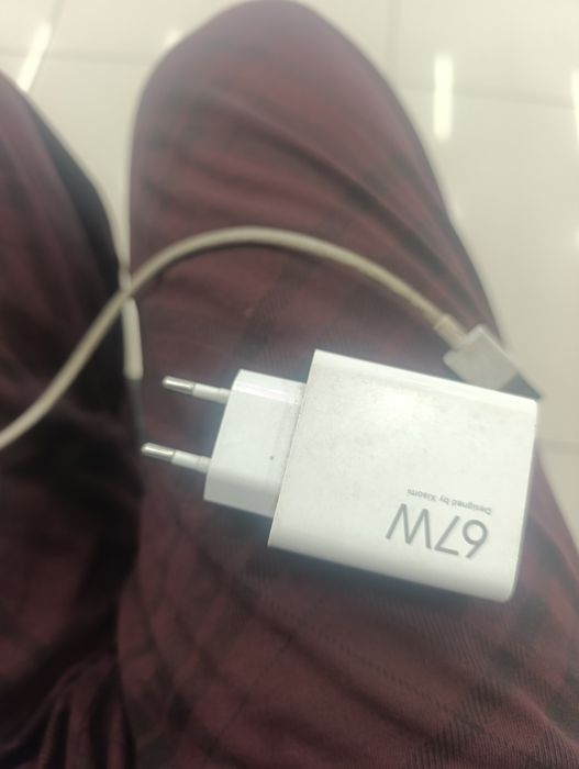 Прода  турбо зарядку Xiaomi
