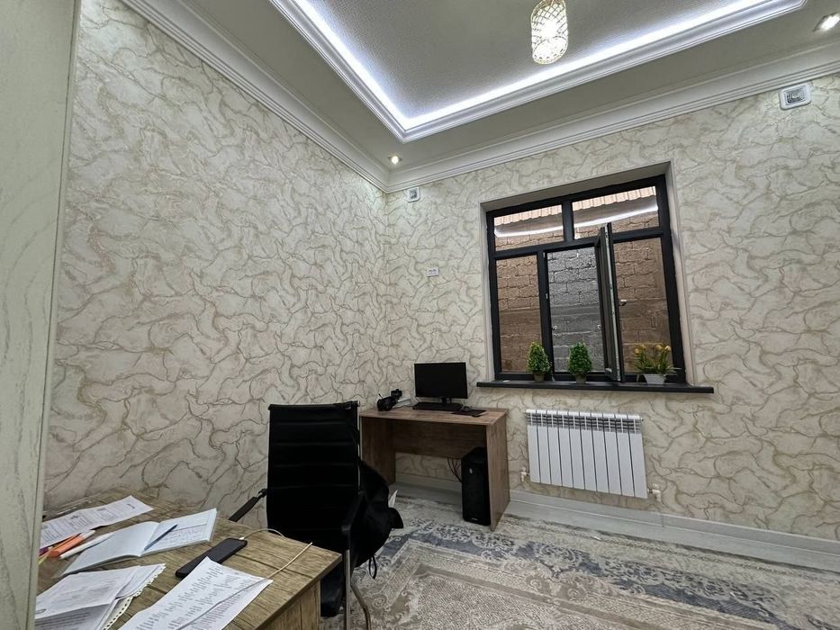 Продаётся евро дом Кибрайский район