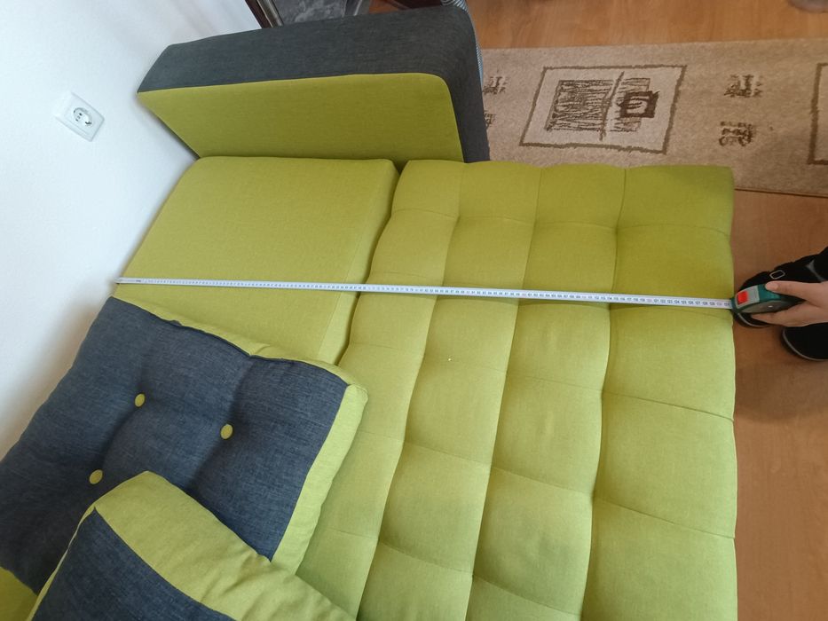 Диван голям тройка