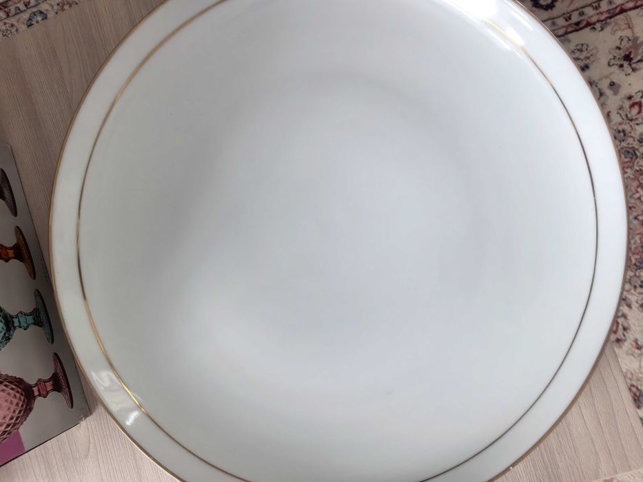 Табақ бешбармакка