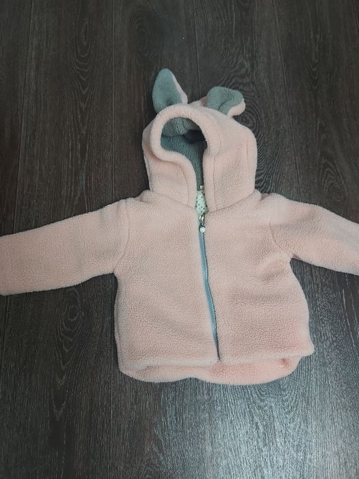 Продам детские вещи