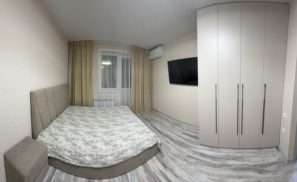 Сдам 1-ком квартиру в ЖК «Каркын»