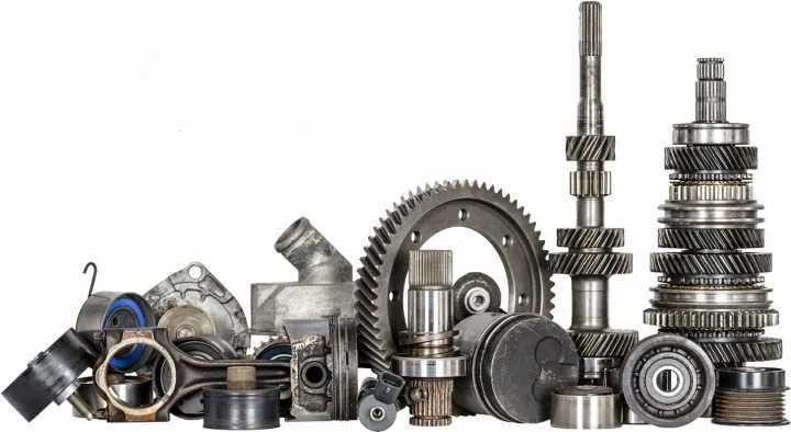 Piese de motor Deutz BF 6M 2012C - Piese utilaje