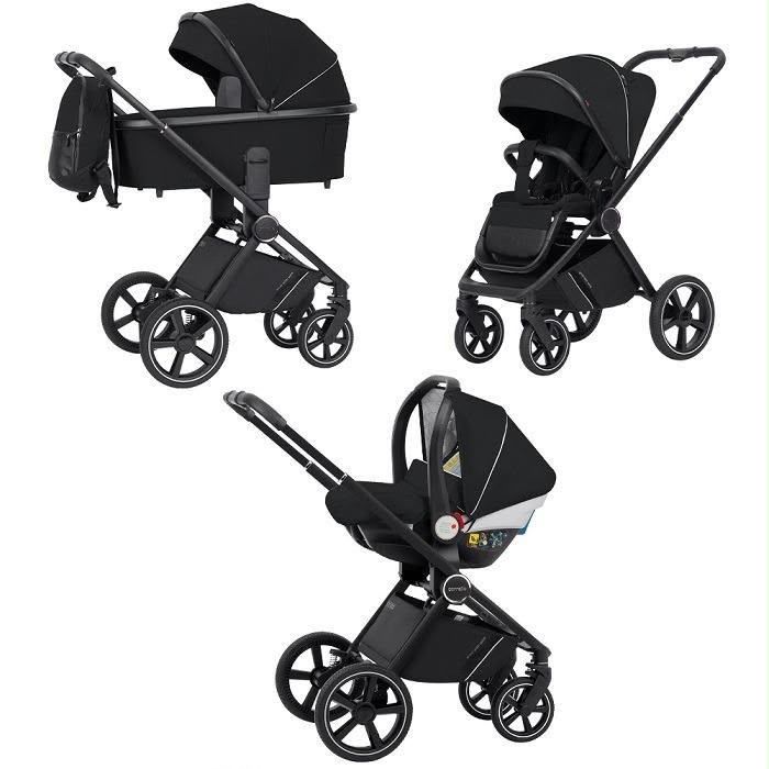 Коляска kidilo 3в1
