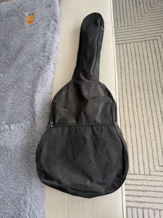 Акустическая гитара Cowboy