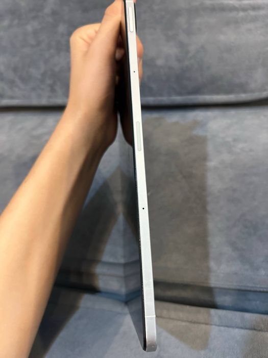 Xiaomi Pad 5 в белом цвете